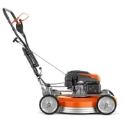 Газонокосарка Husqvarna LB 553SQ e