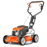 Газонокосарка Husqvarna LB 553SQ e