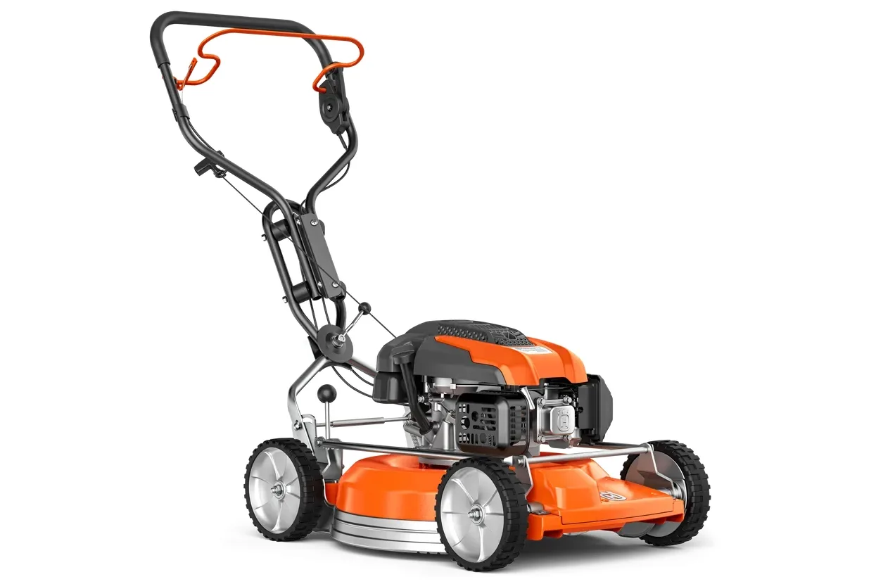 Газонокосарка Husqvarna LB 553SQ e
