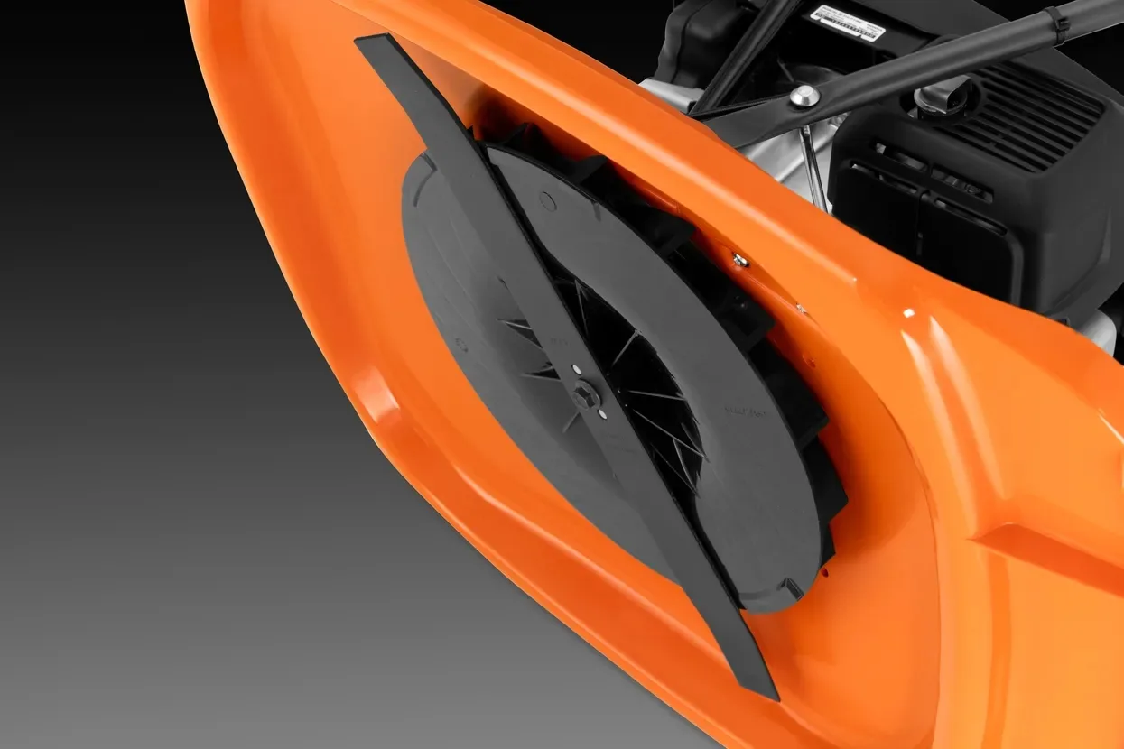 Газонокосарка Husqvarna GX 560