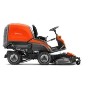 Райдер Husqvarna RC 320Ts AWD