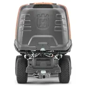 Райдер Husqvarna RC 320Ts AWD
