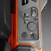 Райдер Husqvarna RC 320Ts AWD