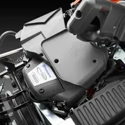 Райдер Husqvarna RC 320Ts AWD