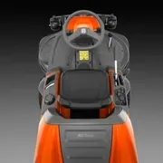 Райдер Husqvarna RC 320Ts AWD