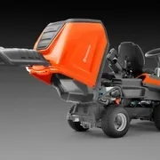 Райдер Husqvarna RC 320Ts AWD