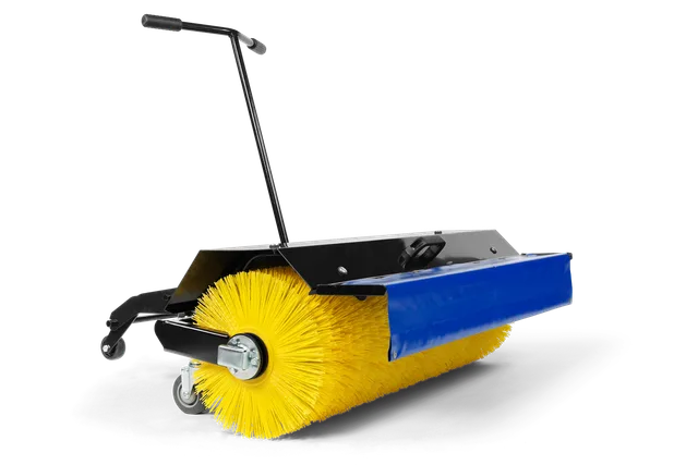 Райдер Husqvarna RC 320Ts AWD
