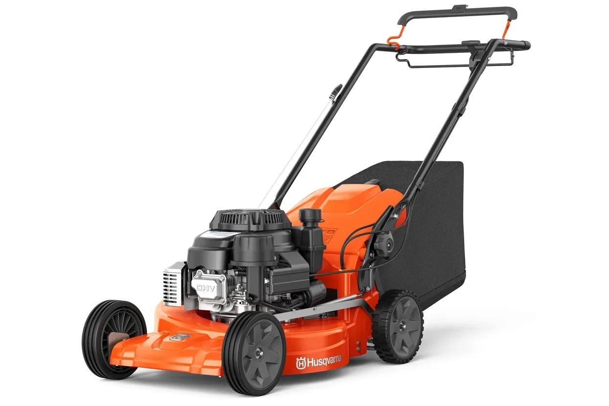 Газонокосарка Husqvarna LC 551SP