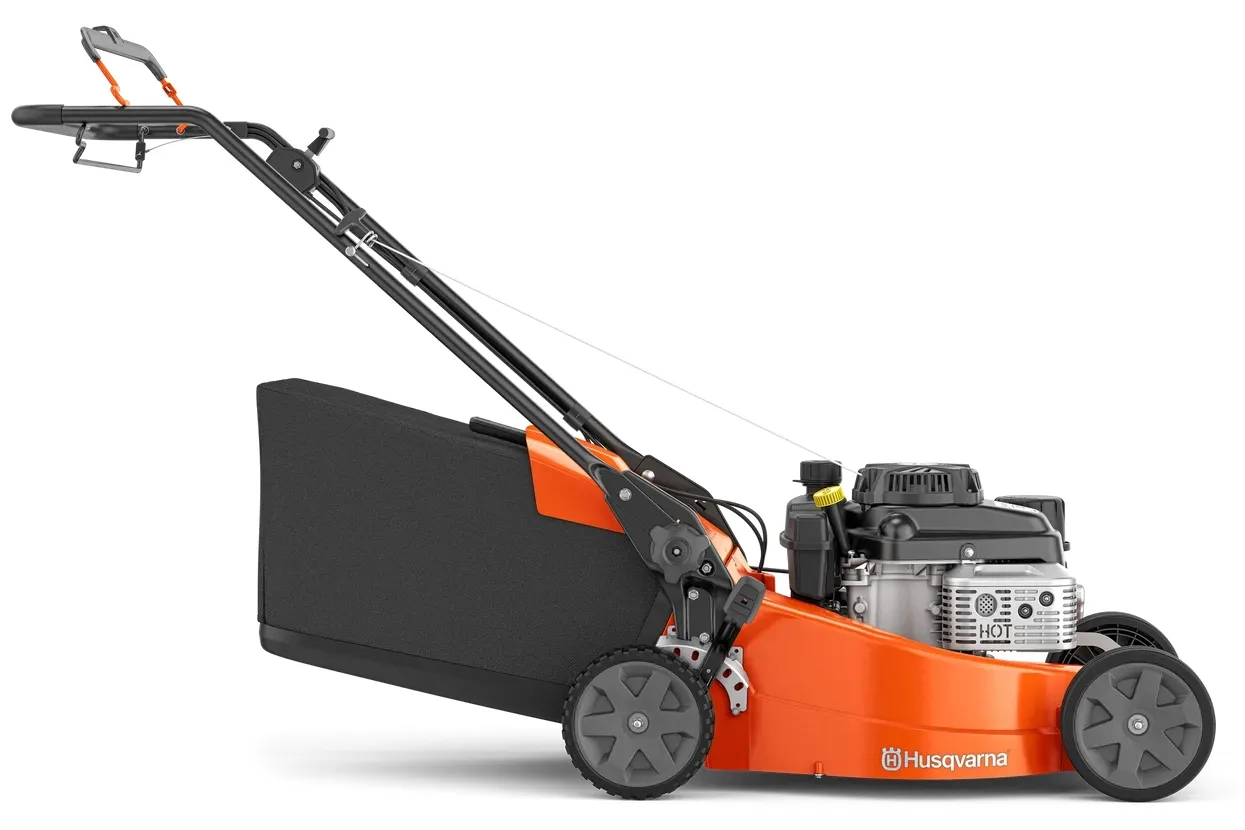 Газонокосарка Husqvarna LC 551SP