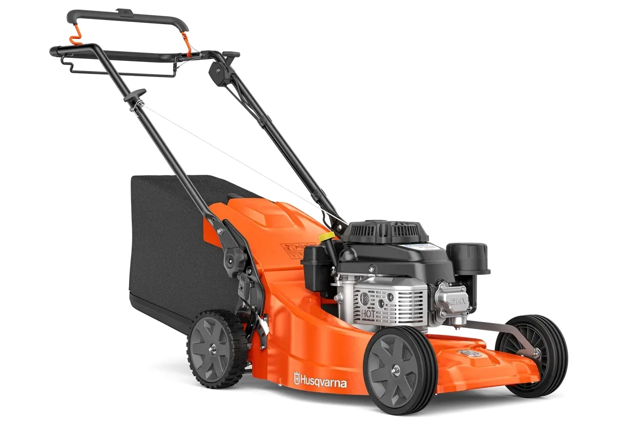 Газонокосарка Husqvarna LC 551SP