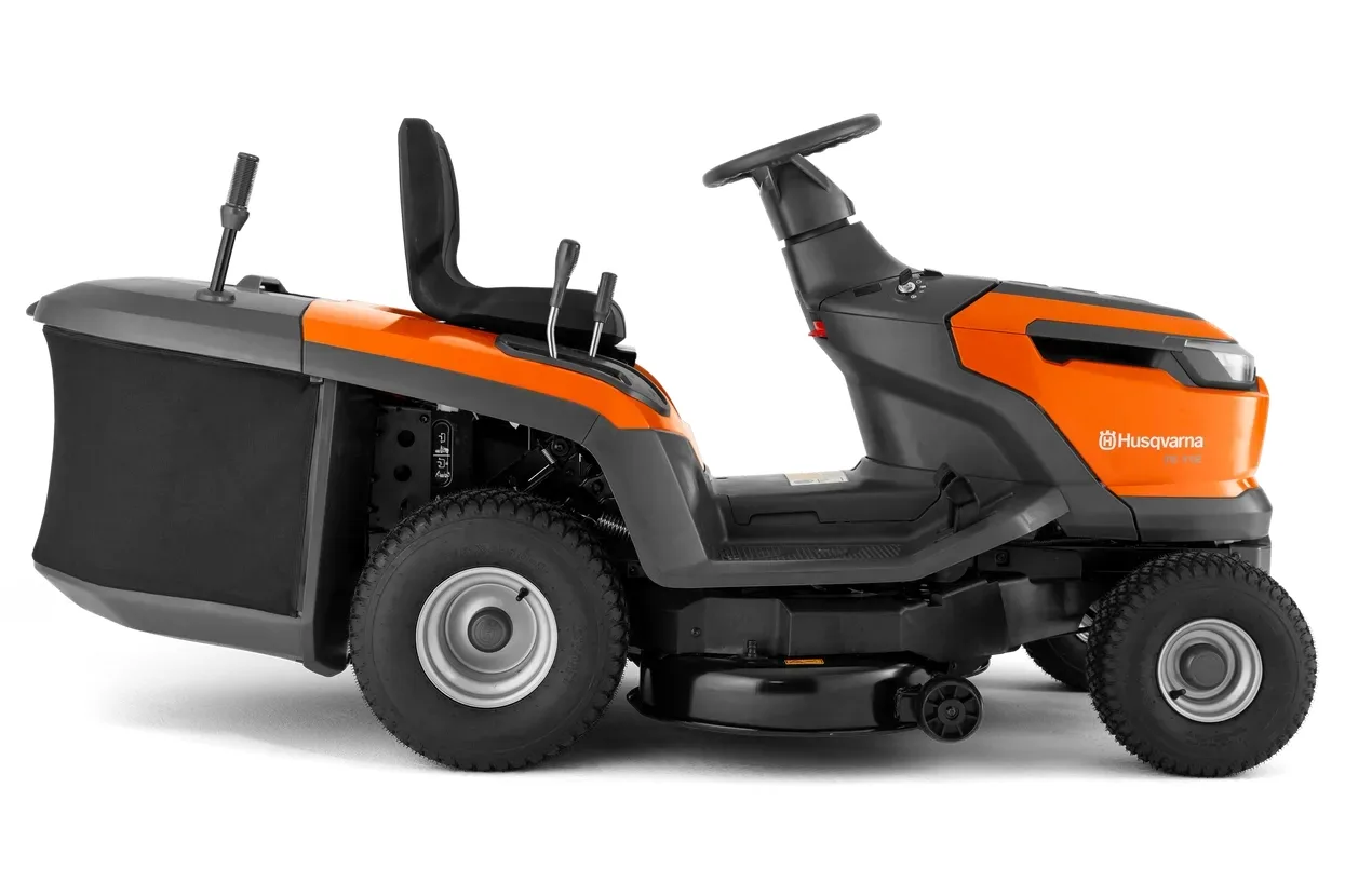 Трактор Husqvarna TС 112