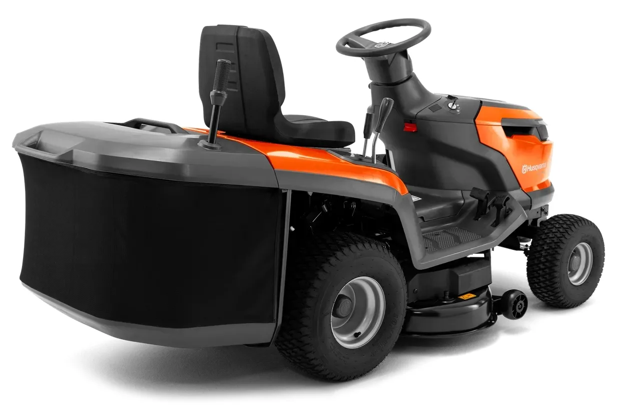 Трактор Husqvarna TС 112