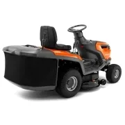 Трактор Husqvarna TС 112