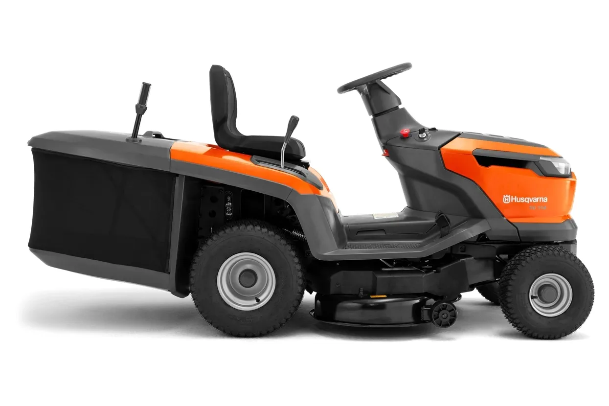 Трактор Husqvarna TС 114