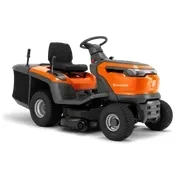Трактор Husqvarna TС 114