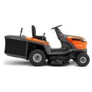 Трактор Husqvarna TС 114