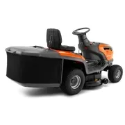 Трактор Husqvarna TС 114
