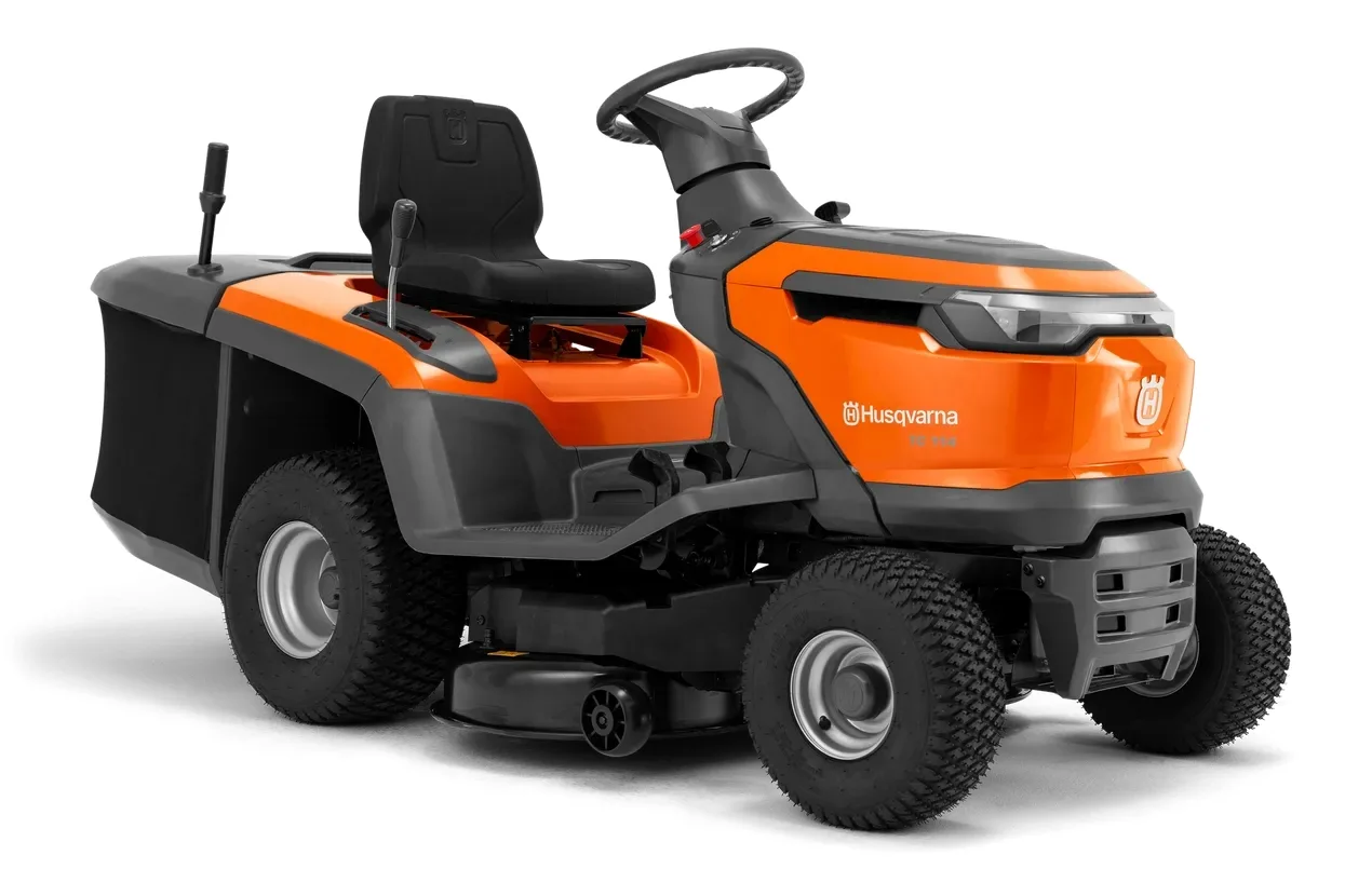 Трактор Husqvarna TС 114
