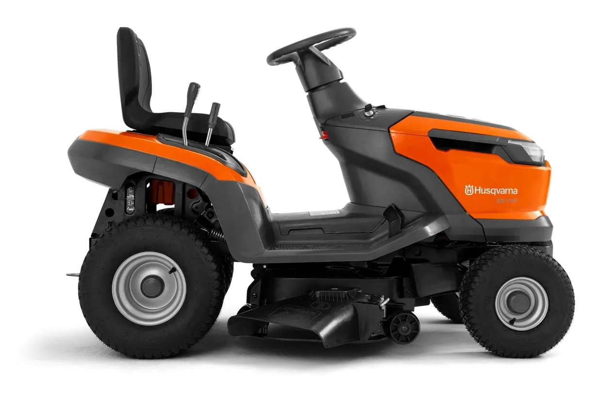 Трактор Husqvarna TS 112