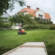 Трактор Husqvarna TS 112