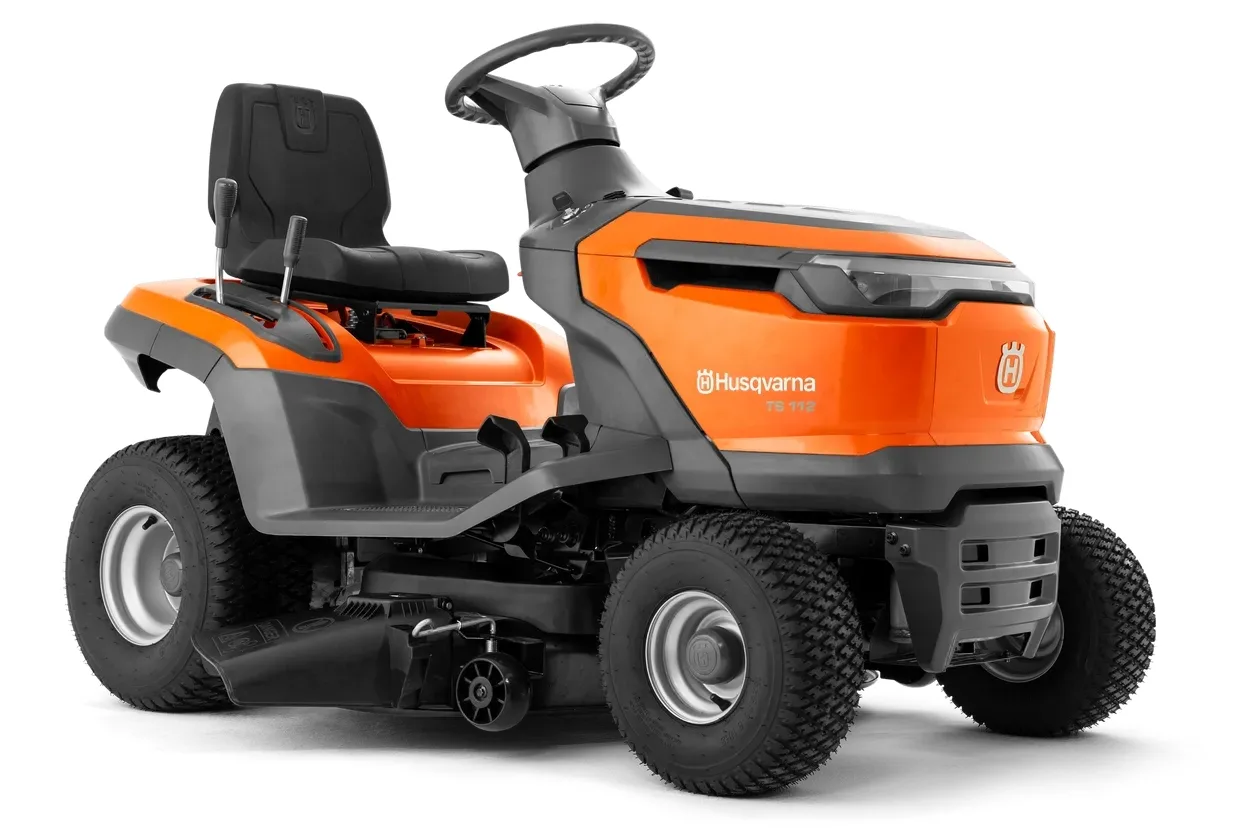 Трактор Husqvarna TS 112