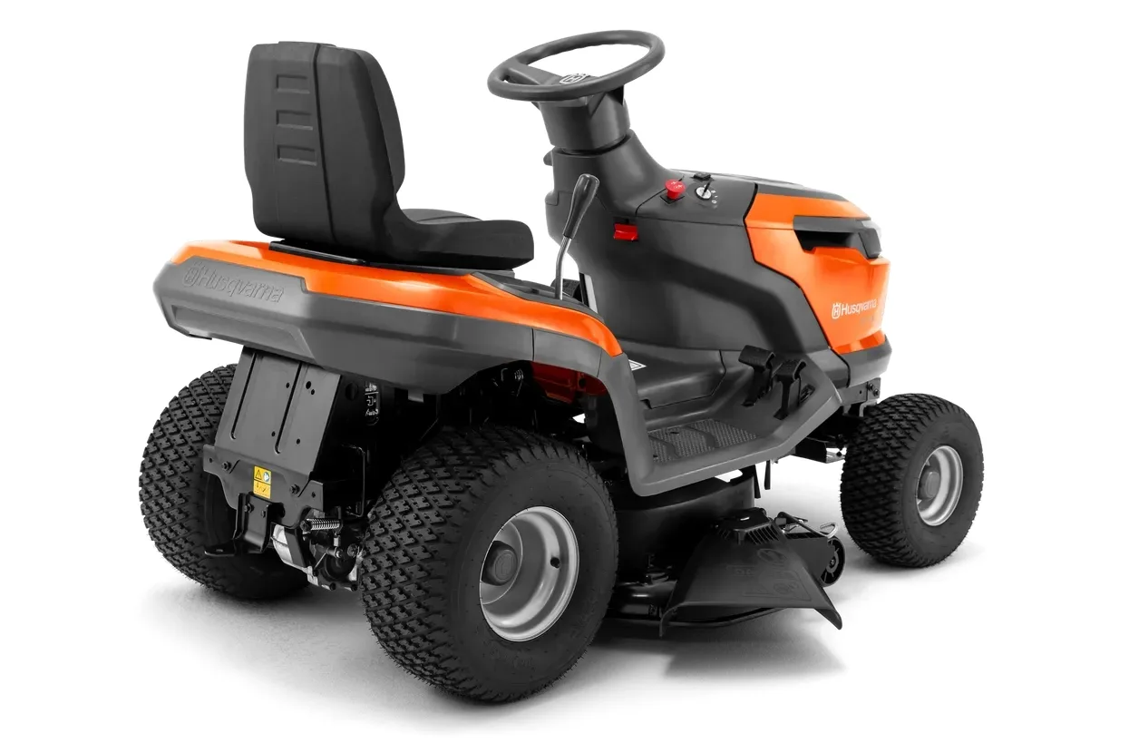 Трактор Husqvarna TS 114