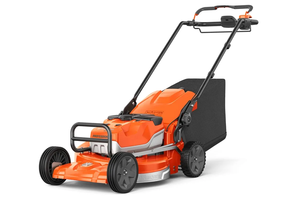 Газонокосарка Husqvarna LC 551iV