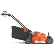 Газонокосарка Husqvarna LC 551iV
