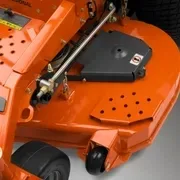 Косилка с нулевым разворотом Husqvarna Z 560X (Kawasaki)