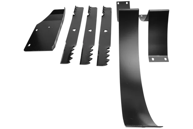 Косилка с нулевым разворотом Husqvarna Z 560X (Kawasaki)