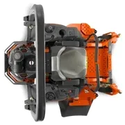 Косилка с нулевым разворотом Husqvarna Z 560X (Kawasaki)
