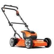 Газонокосарка Husqvarna LB 144i KIT (АКБ+ЗП)