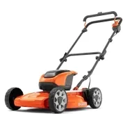 Газонокосарка Husqvarna LB 144i KIT (АКБ+ЗП)