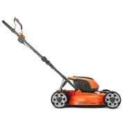 Газонокосарка Husqvarna LB 144i KIT (АКБ+ЗП)