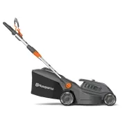 Газонокосарка Husqvarna Aspire LC34-P4A без АКБ та ЗП