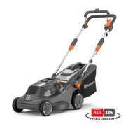 Газонокосарка Husqvarna Aspire LC34-P4A без АКБ та ЗП