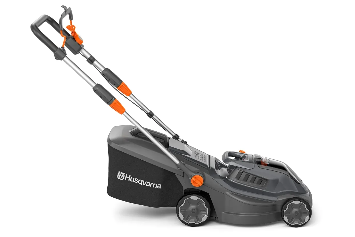 Газонокосарка Husqvarna Aspire LC34-P4A без АКБ та ЗП
