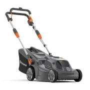 Газонокосарка Husqvarna Aspire LC34-P4A KIT (АКБ+ЗП)