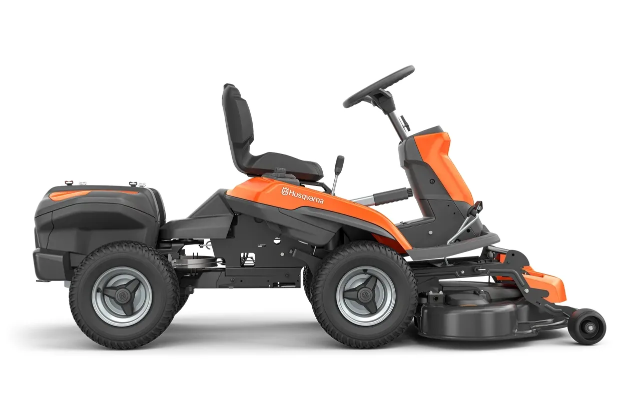 Райдер Husqvarna R 200iX