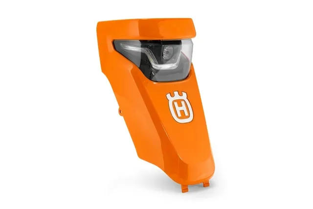Райдер Husqvarna R 200iX