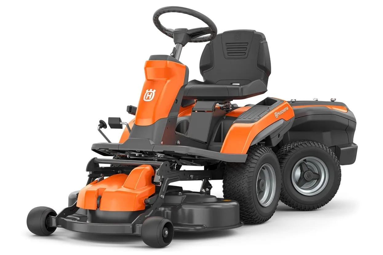 Райдер Husqvarna R 200iX