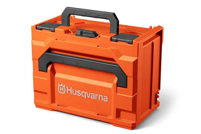 Райдер Husqvarna R 200iX