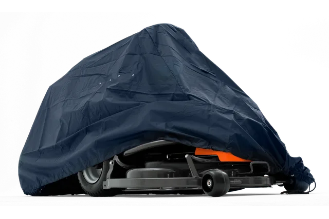 Райдер Husqvarna R 200iX