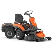 Райдер Husqvarna R 200iX