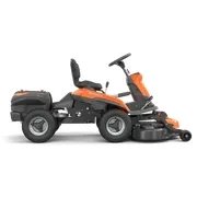Райдер Husqvarna R 200iX
