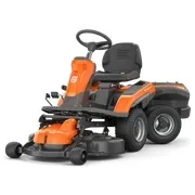 Райдер Husqvarna R 200iX