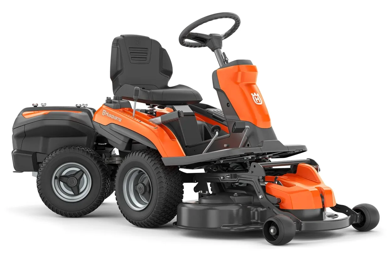 Райдер Husqvarna R 200iX