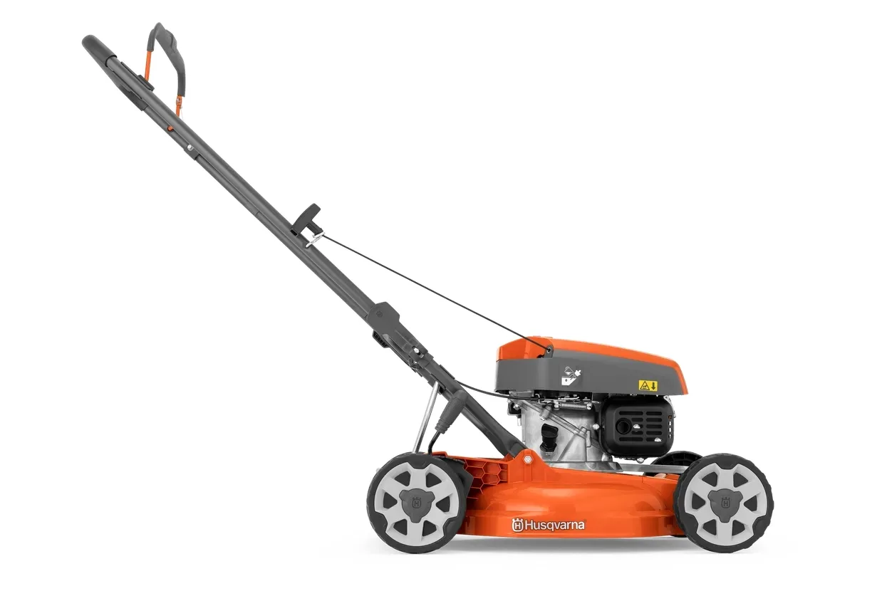 Газонокосарка Husqvarna LB 144