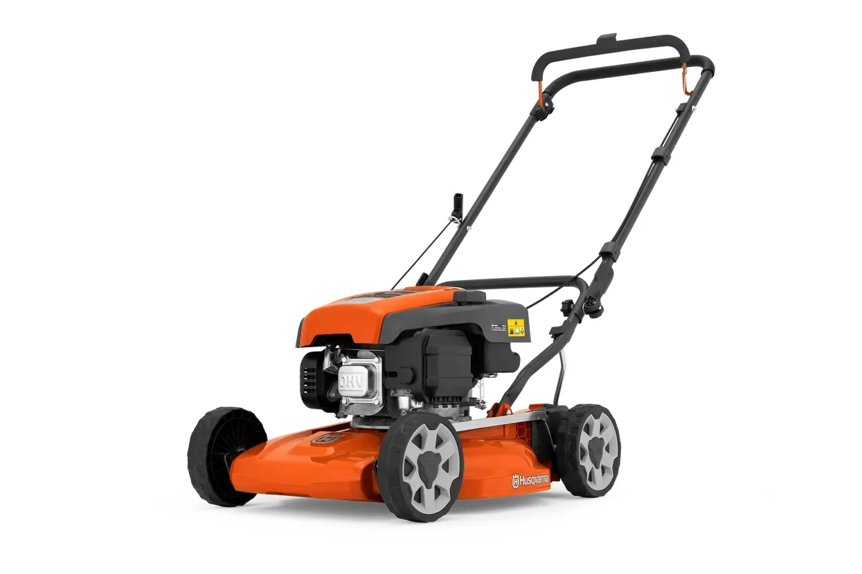 Газонокосарка Husqvarna LB 144