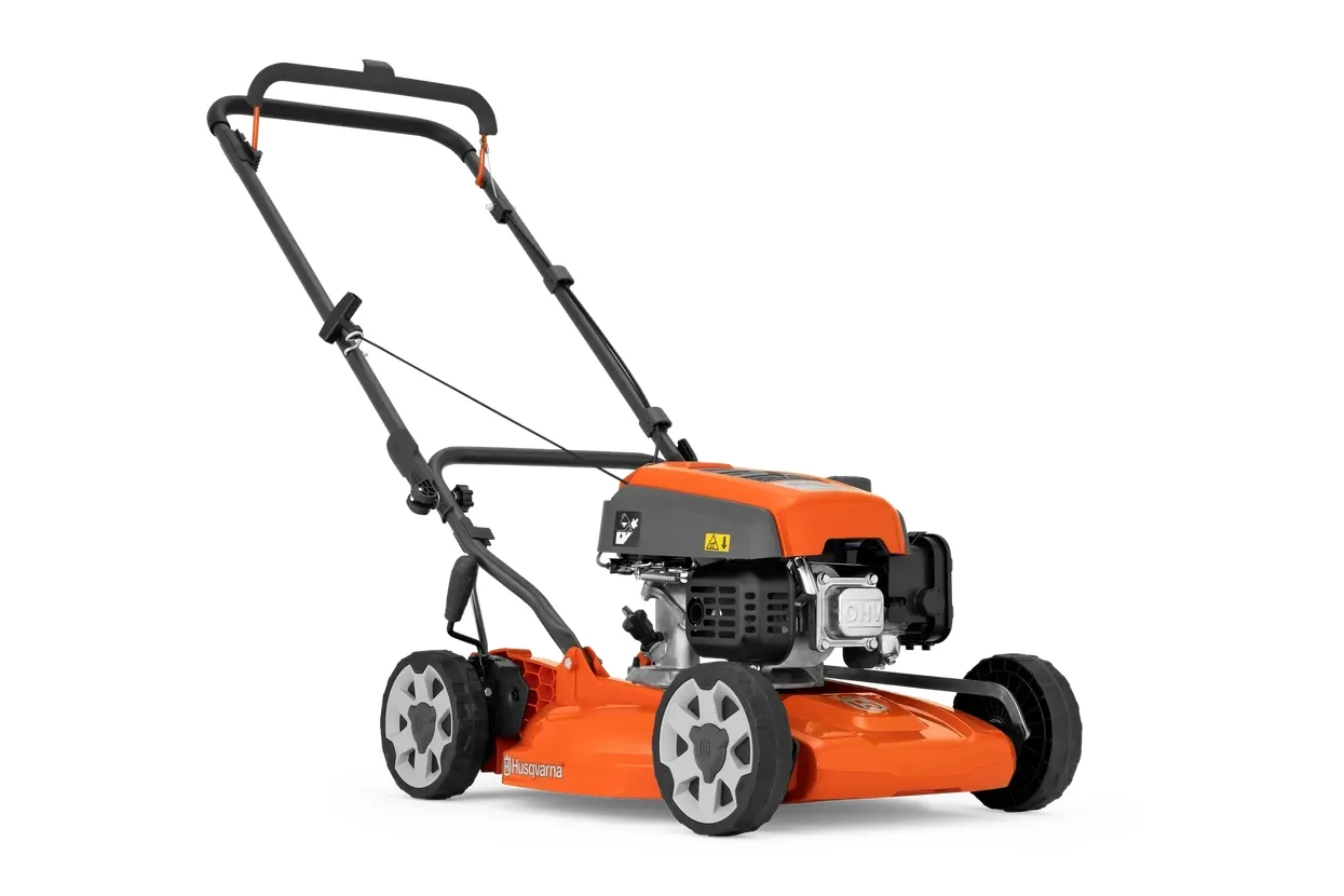 Газонокосарка Husqvarna LB 144